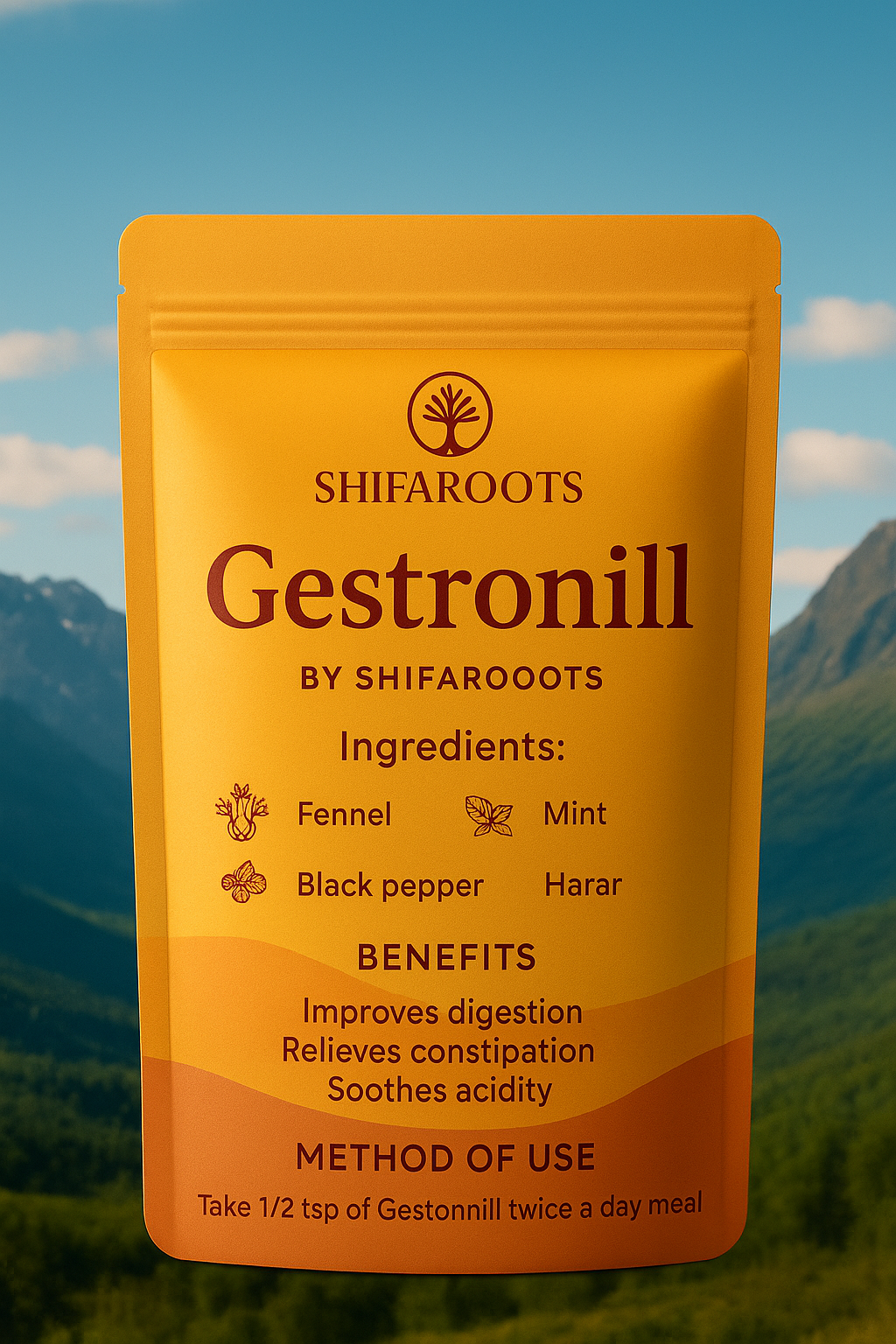GESTRONIL