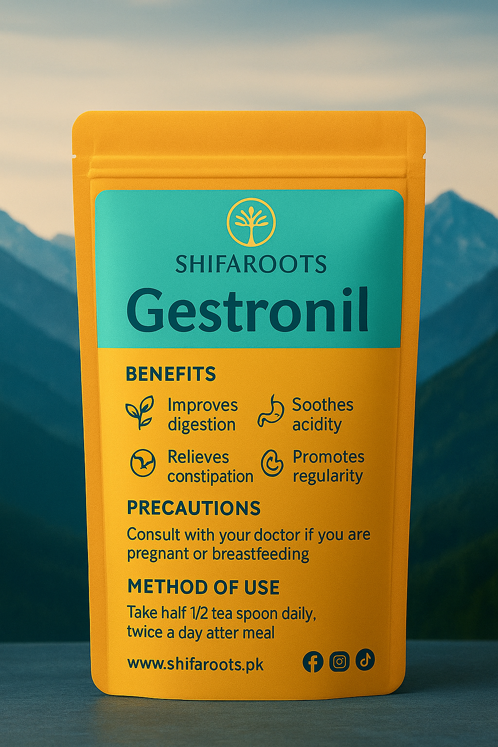 GESTRONIL